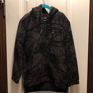 New Kids Hoodie Size 8